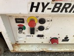 Control Station Ground with 