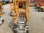 Control Station Upper with 