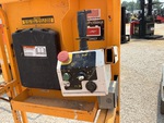 Control Station Upper with 