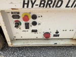 Control Station Ground with 