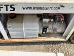 Hydraulics with 