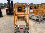Control Station Upper with 