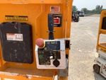 Control Station Upper with 