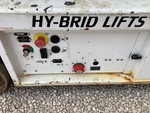 Control Station Ground with 