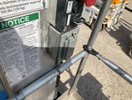 Electrical with 