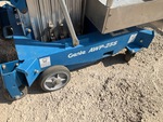 Chassis with 