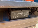 Electrical with 