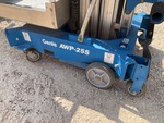 Chassis with 