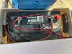 Electrical with 