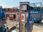 Chassis with 