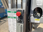 Control Station Upper with 