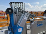 Chassis Photos with 