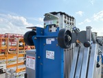 Chassis Photos with 