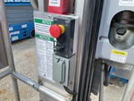 Basic Control Station Upper with 