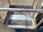 Basic Control Station Upper with 