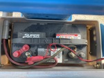 Electrical with 