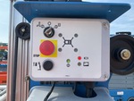 Basic Lower Control Station with 