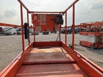 Basic Control Station Upper with 