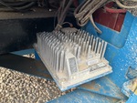 Electrical with 