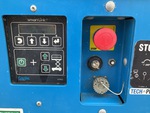 Basic Lower Control Station with 