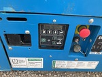 Basic Lower Control Station with 