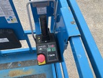 Basic Control Station Upper with 