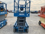 Basic Control Station Upper with 