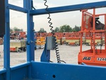 Electrical with 