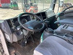 Cab with 