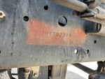 General Appearance with Second Serial Number/VIN Photo