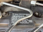 Motor with 