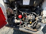 Motor with 