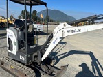 v2 Chassis - Excavator with 