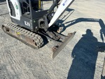 v2 Chassis - Excavator with 