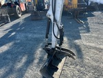 v2 Chassis - Excavator with 