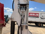 v2 Chassis - Excavator with 