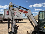 v2 Chassis - Excavator with 