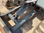 v2 Chassis - Excavator with 