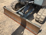 v2 Chassis - Excavator with 