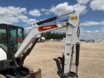 v2 Chassis - Excavator with 