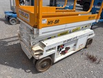 Chassis with 