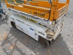 Chassis with 