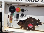 Control Station Ground with 