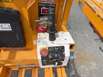 Control Station Upper with 