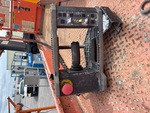 Control Station Upper with 