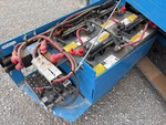Electrical with 