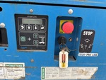 Control Station Ground with 