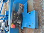 Control Station Upper with 