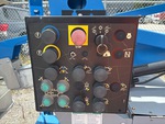 Basic Lower Control Station with 