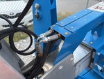 Hydraulics with 